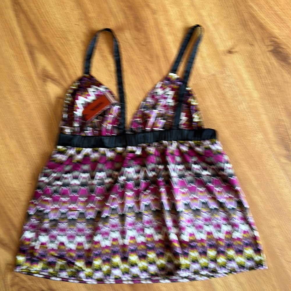 Missoni for Target - Picture 4 of 4